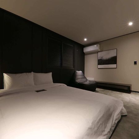 N7 Hotel Daejeon Eksteriør bilde