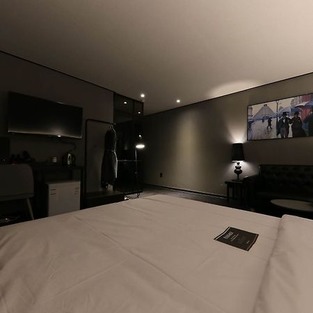 N7 Hotel Daejeon Eksteriør bilde